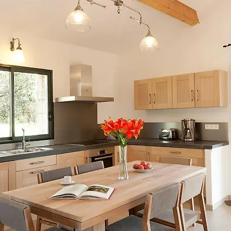 Tarrabucceta Sleeps 4 Pool Air Con Wifi *