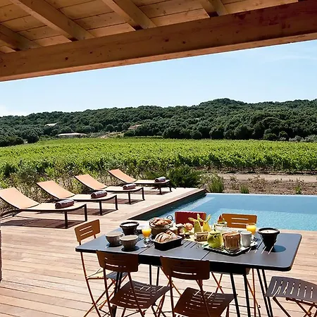 Villa Tarrabucceta Sleeps 4 Pool Air Con Wifi *