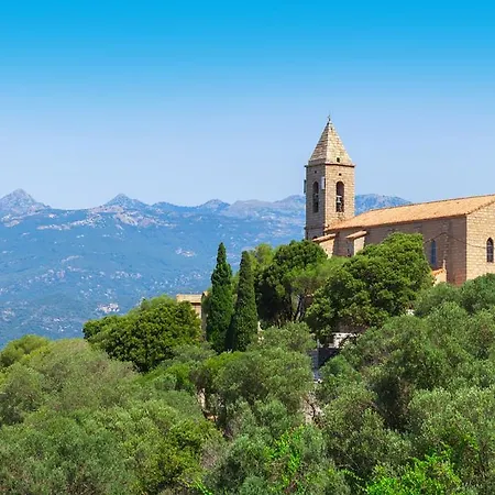 Villa Tarrabucceta Sleeps 4 Pool Air Con Wifi *