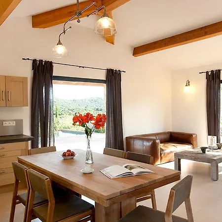 Tarrabucceta Sleeps 4 Pool Air Con Wifi Figari (Corsica)